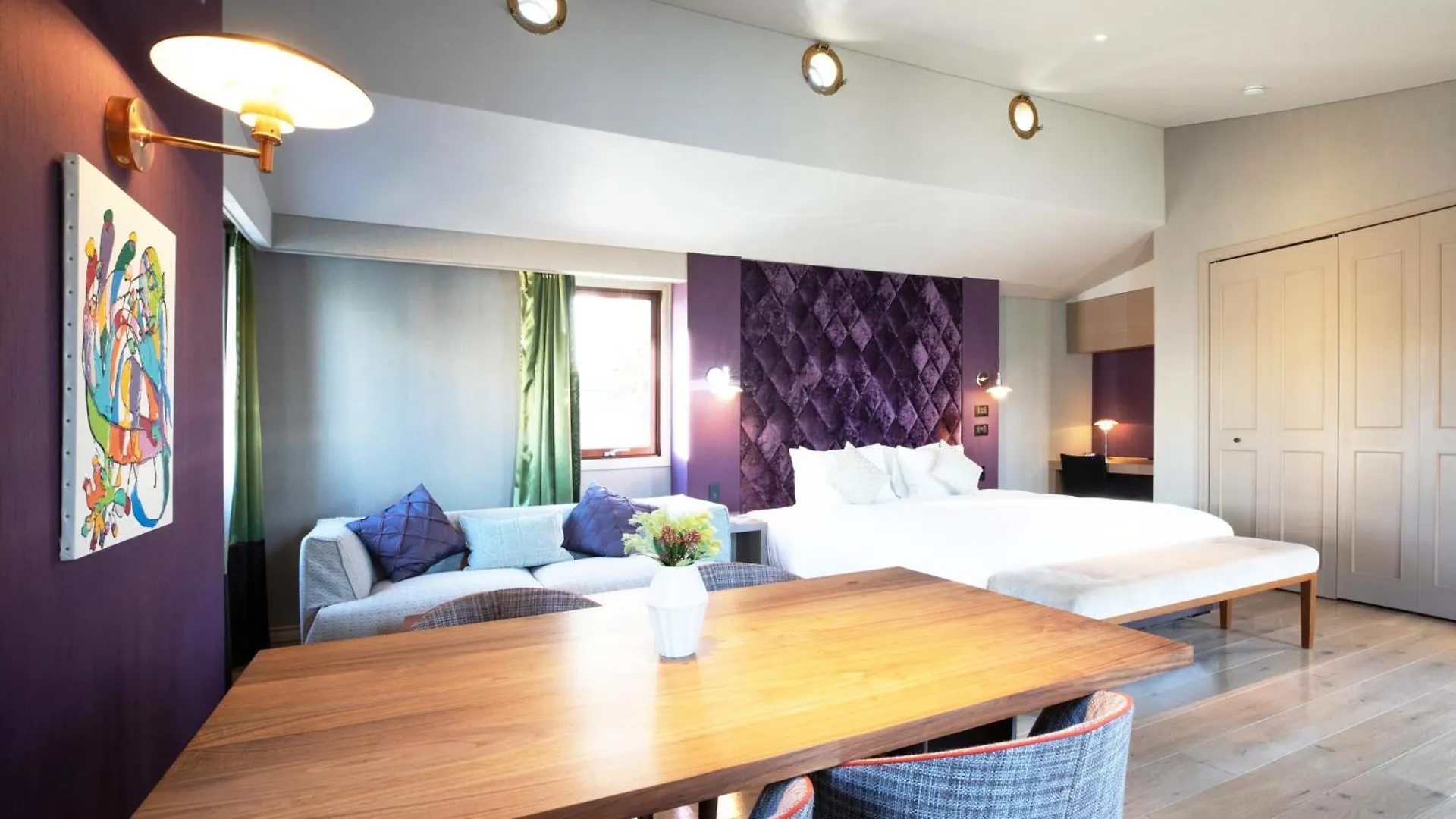 Petals Tokyo - Floating Hotel 4*,  日本
