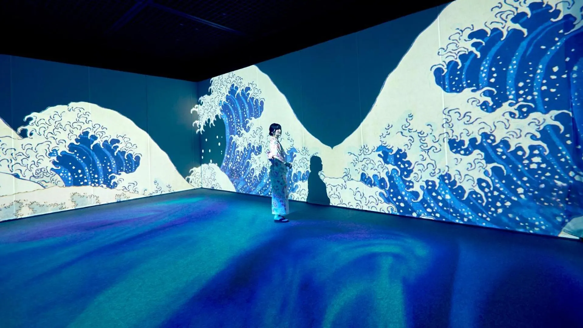 Petals Tokyo - Floating Hotel