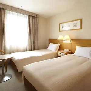 Central Hotel Tokyo Tokyo