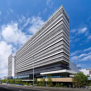 Hotel Fontaine Grand Ariake, Tóquio