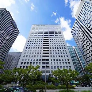 Hotel Loisir Shinagawa Seaside