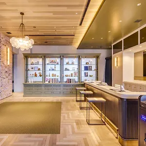 Hotel Miyako Takanawa, Tóquio