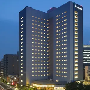 酒店 Via Shinagawa Oimachi, 東京都