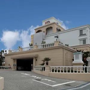 **** Love hotel Fine Garden Osaka International Itami Airport (adults Only) Japan