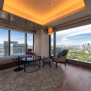 The Blossom Hibiya Otel