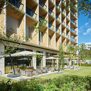 Hotel Mitsui Garden Jingugaien Premier