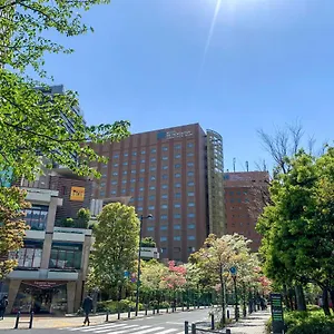 4* Hotel Metropolitan Edmont