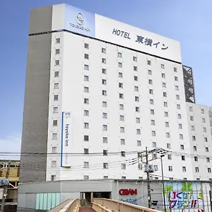 Toyoko Shinagawa Aomono-yokocho-eki Hotel