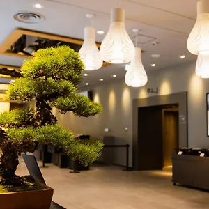 Shinjuku Washington Otel