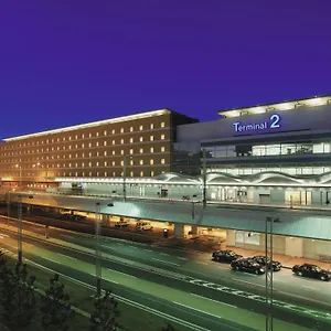 4* Hotel Haneda Excel Tokyu Haneda Airport Terminal 2