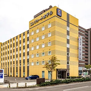 *** Hotel Comfort Japan