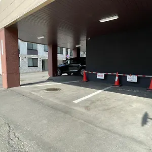 https://maison-sapporo.hokkaidohotelsjapan.com