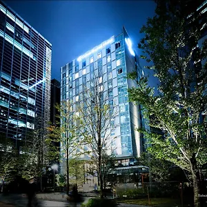Daiwa Roynet Nishi-shinjuku Premier Otel