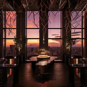 Shinagawa Otel