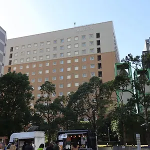 酒店 东横inn东京品川港南口天王洲岛, 東京都