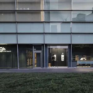 9h Nine Shinagawa Station Sleep Lab For Men 東京都