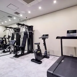 Hotel The Square Ginza