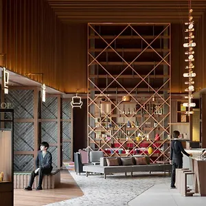 Omo5 Gotanda By Hoshino Hotel