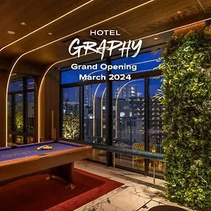 Graphy Shibuya 東京都