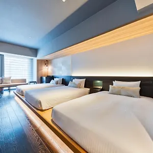 Mitsui Garden Ginza-gochome Otel
