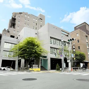 Route-inn Shinagawa-oimachi Hotel