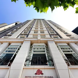 Monterey Akasaka Otel