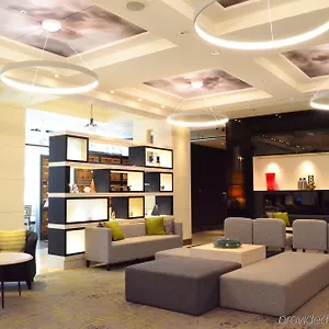 מלון Citadines Shinjuku, טוקיו