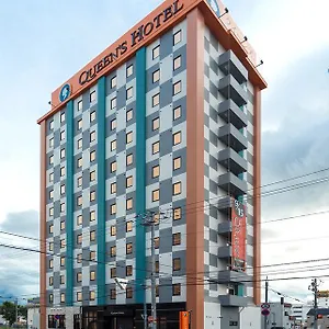 *** Hotel Queens Chitose Japan