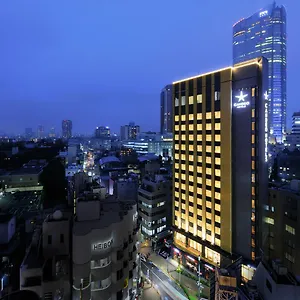 4* Hotel Candeo Roppongi