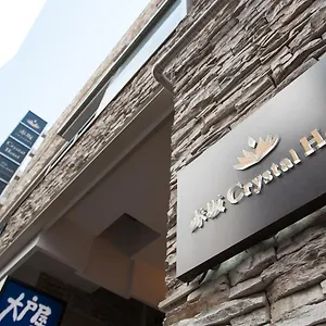 Akasaka Crystal (adults Only) 東京都