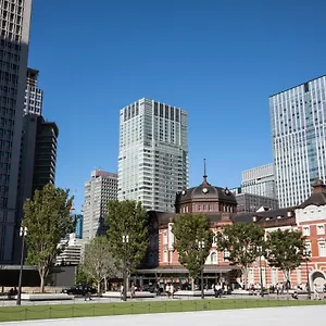 Hotel Metropolitan Marunouchi